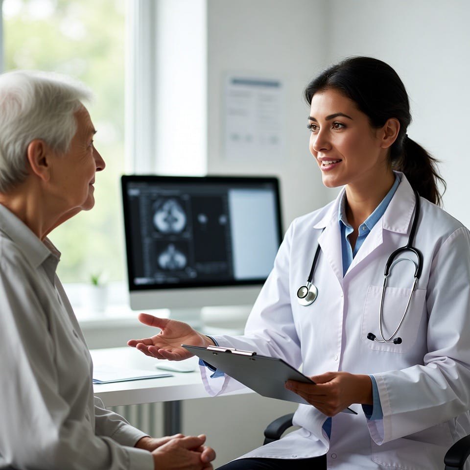 Câncer de Reto: A cirurgia que você talvez NÃO precise fazer