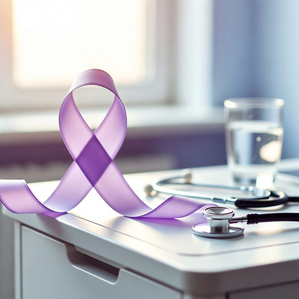 Abril Lilás: O Plano de Ação contra o Câncer de Testículo (Cura, Fertilidade e o que fazer amanhã)