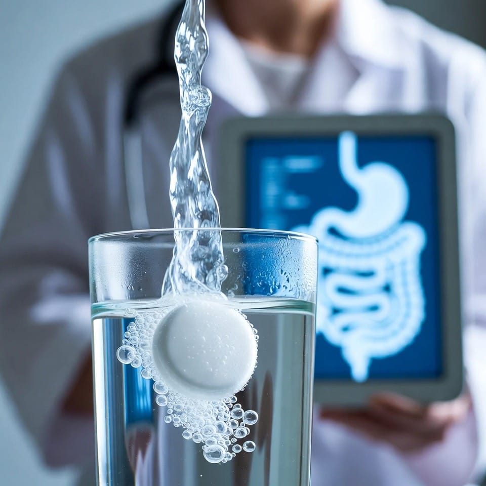 Azia Todo Dia? O Guia para Saber Quando o Refluxo se Torna um Risco Oncológico