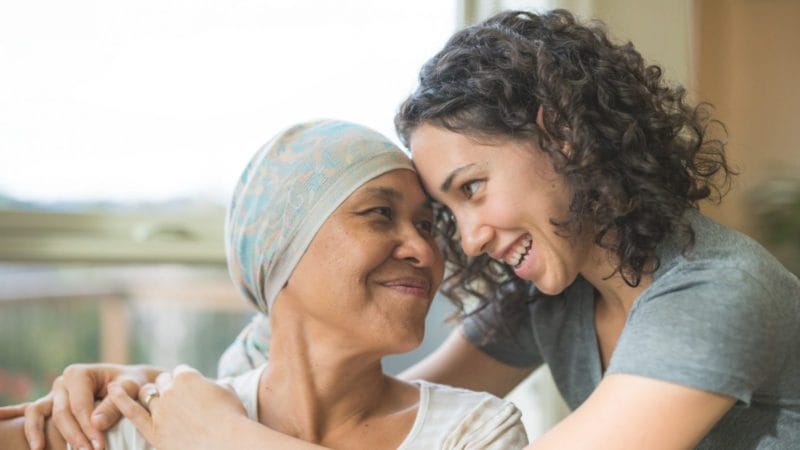 O câncer é contagioso?