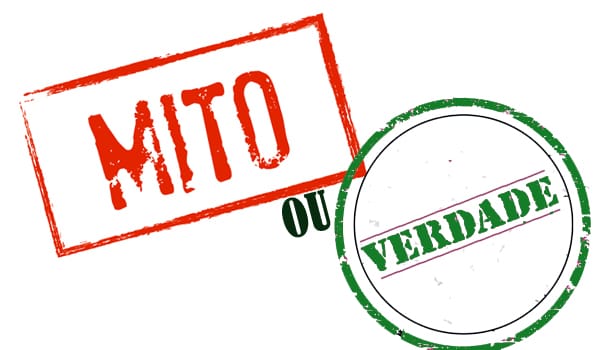 Mitos sobre o câncer