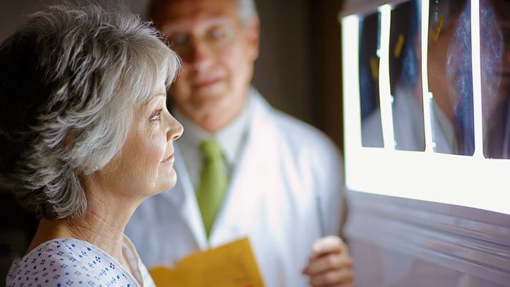 Lei garante 3 dias de abono para realizar exames preventivos do câncer