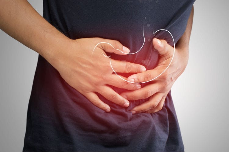 Atualização: Câncer de estômago