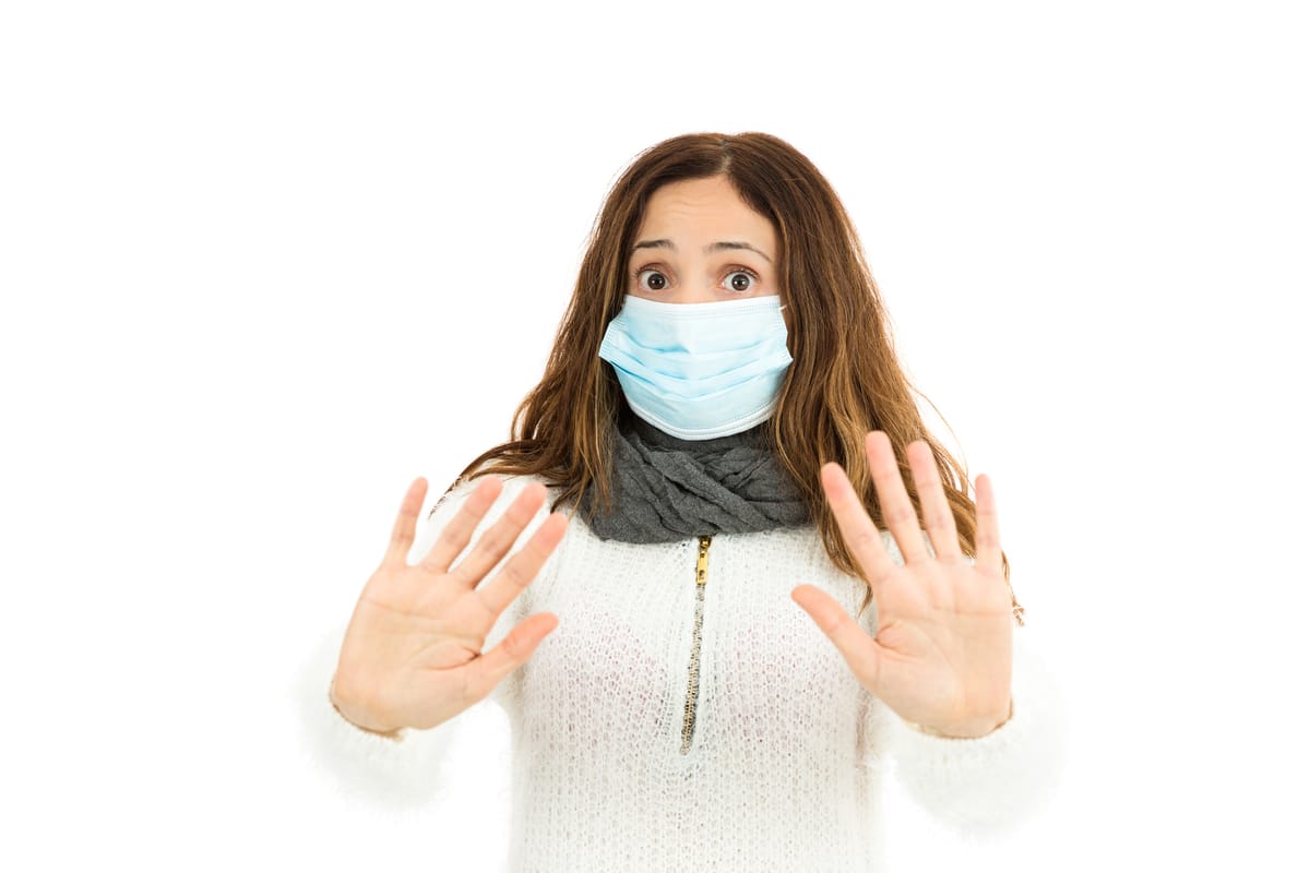 Desmistificando o câncer: Por que o câncer não é contagioso