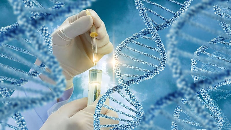 Todo câncer é hereditário?