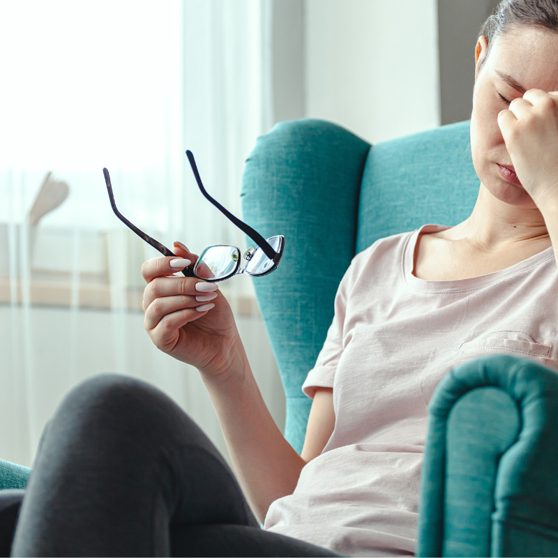 Efeitos Colaterais Tardios da Quimioterapia: O que Você Precisa Saber