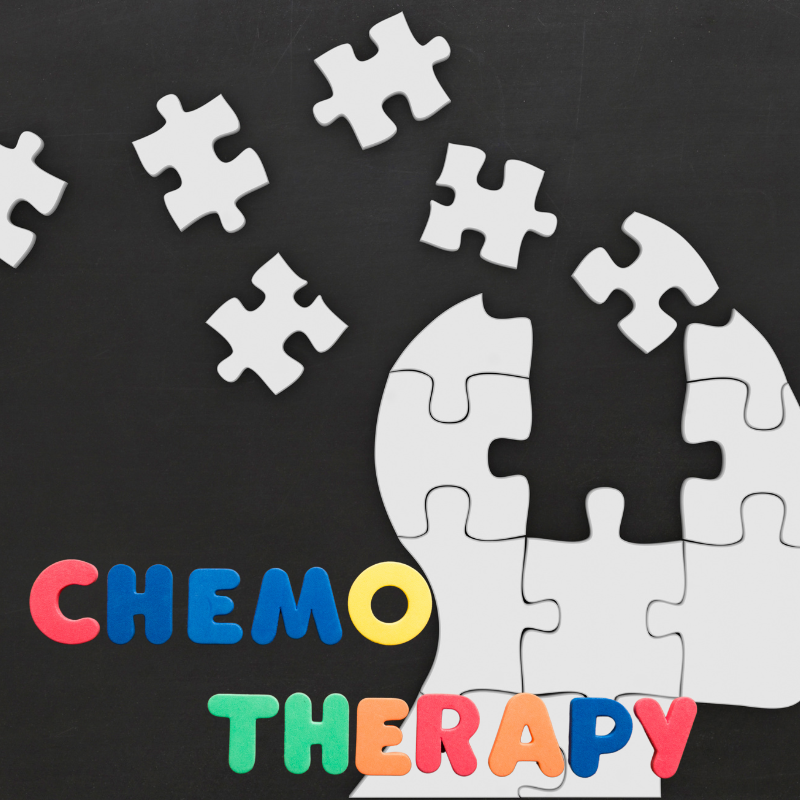 Programa de Exercícios para Melhorar a Memória durante o Tratamento Oncológico