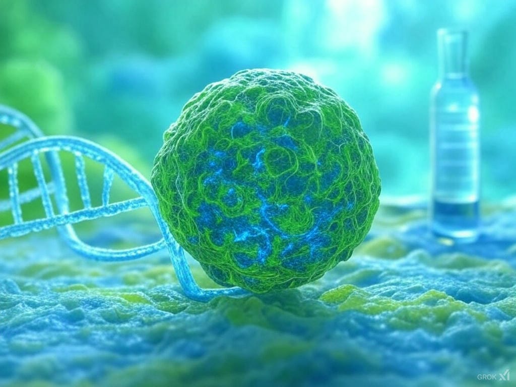 Novidades nos Tratamentos de Câncer em 2025: Esperança para Pacientes