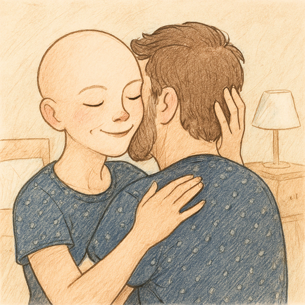 Sexualidade após o câncer: redescobrindo a intimidade e o prazer