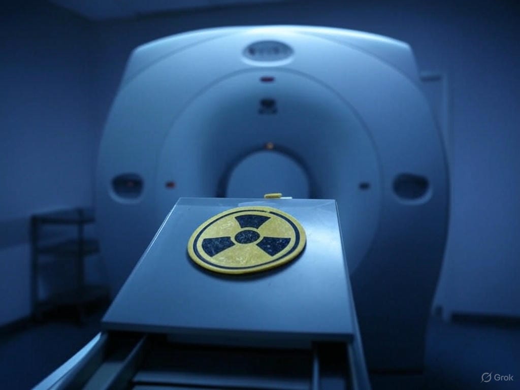 Exames de Tomografia e Risco de Câncer: O Que Você Precisa Saber