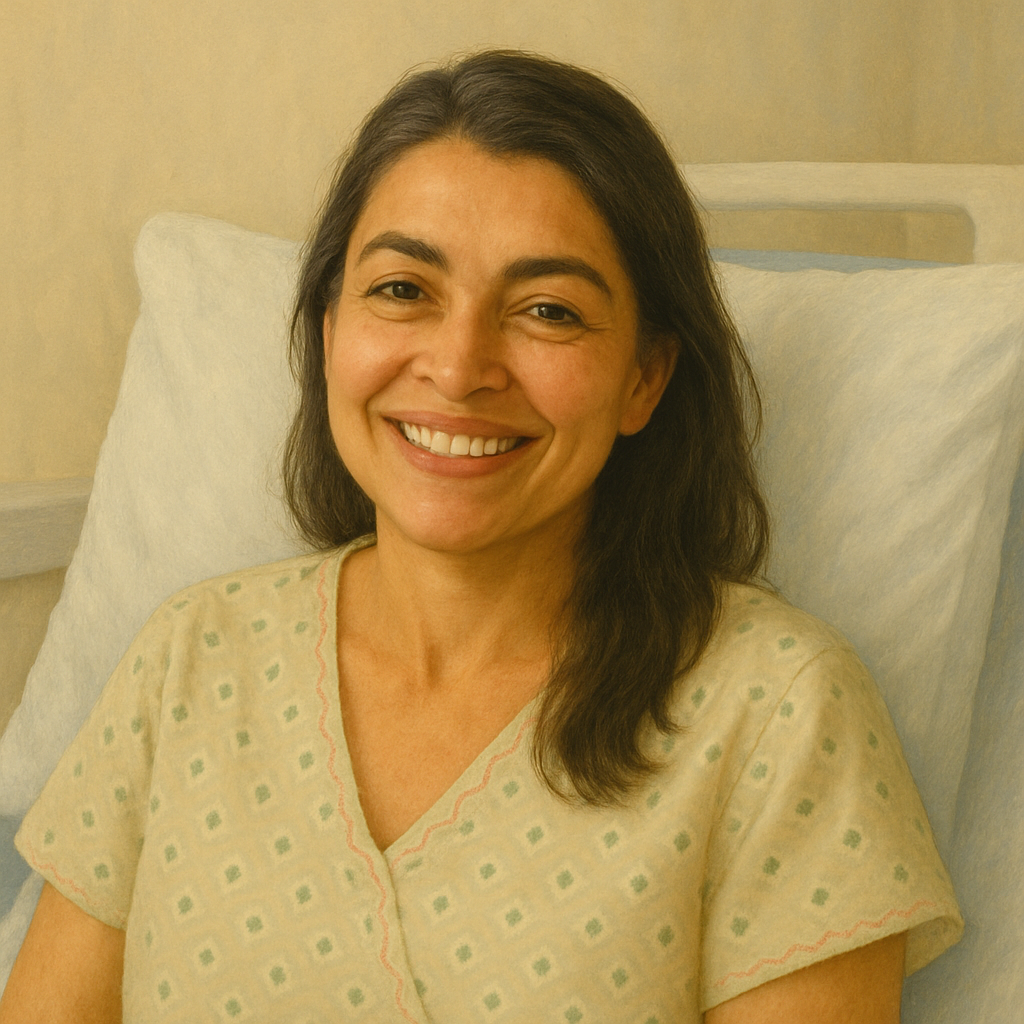 O que a história de Preta Gil nos ensina sobre o câncer de intestino e a importância do diagnóstico precoce