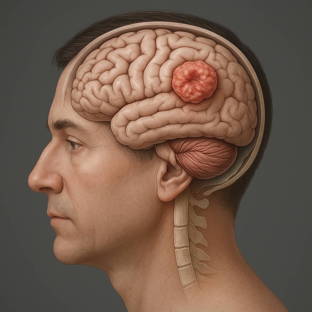 Como é o Tratamento de um Tumor Cerebral? Entenda as Etapas e Opções Disponíveis