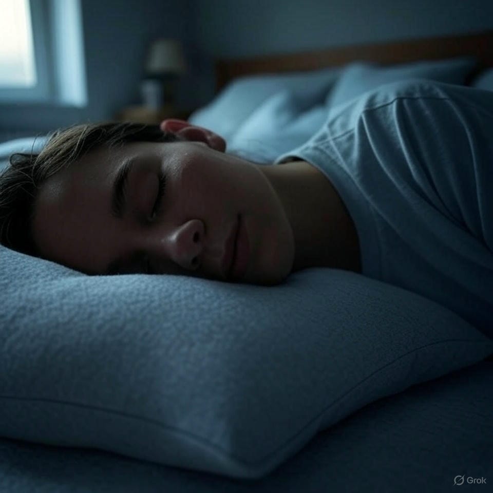 Dormir Pouco Dá Câncer? O Que a Ciência Já Descobriu Sobre Sono e Tumores