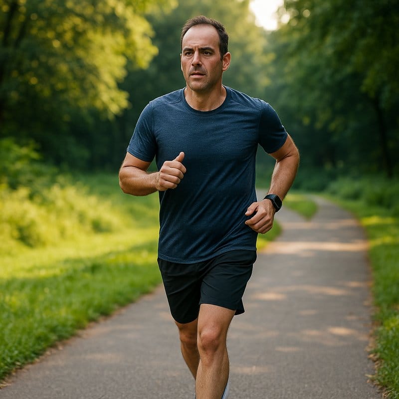 Exercício Físico Também é Tratamento do Câncer