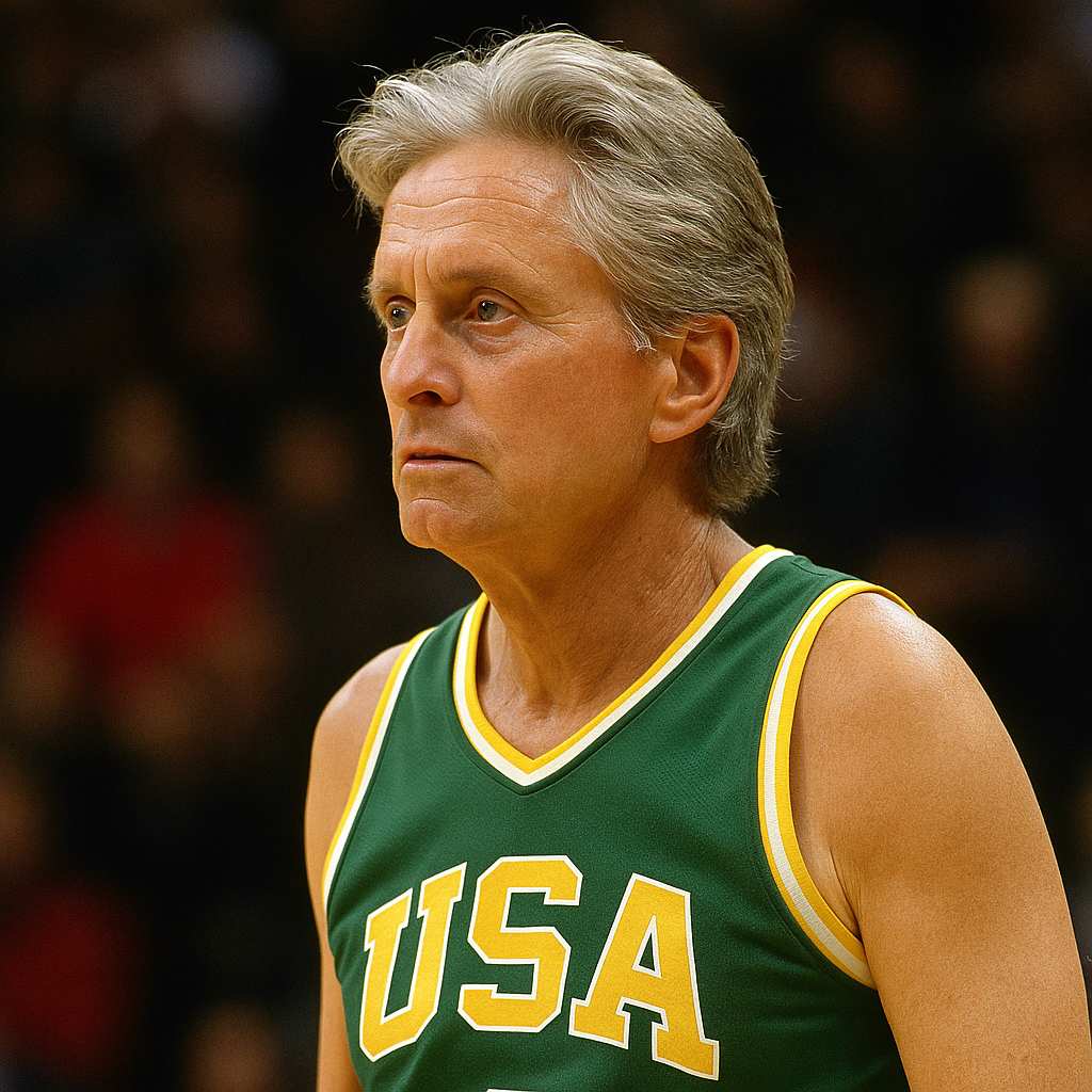 Michael Douglas e o Câncer de Garganta: A História que Chamou a Atenção para o HPV