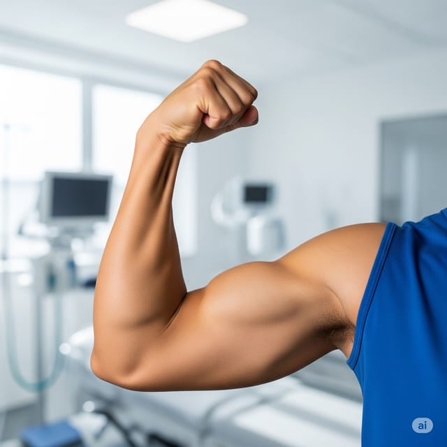 4 de Julho: Dia de Combate à Sarcopenia – Proteja Seus Músculos, Proteja Sua Saúde