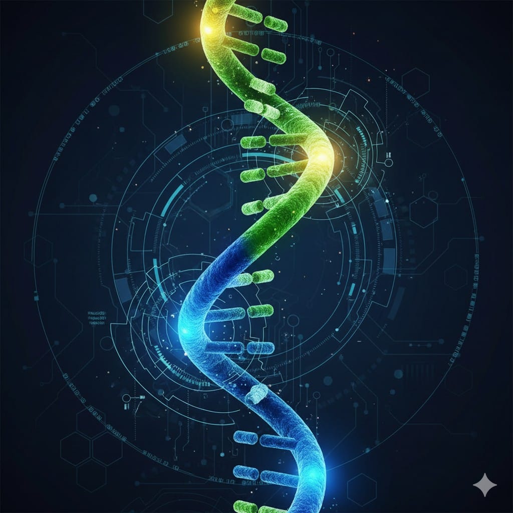 Telômeros: O Relógio Biológico Dentro das Suas Células. Como Protegê-los para Viver Mais e Prevenir o Câncer