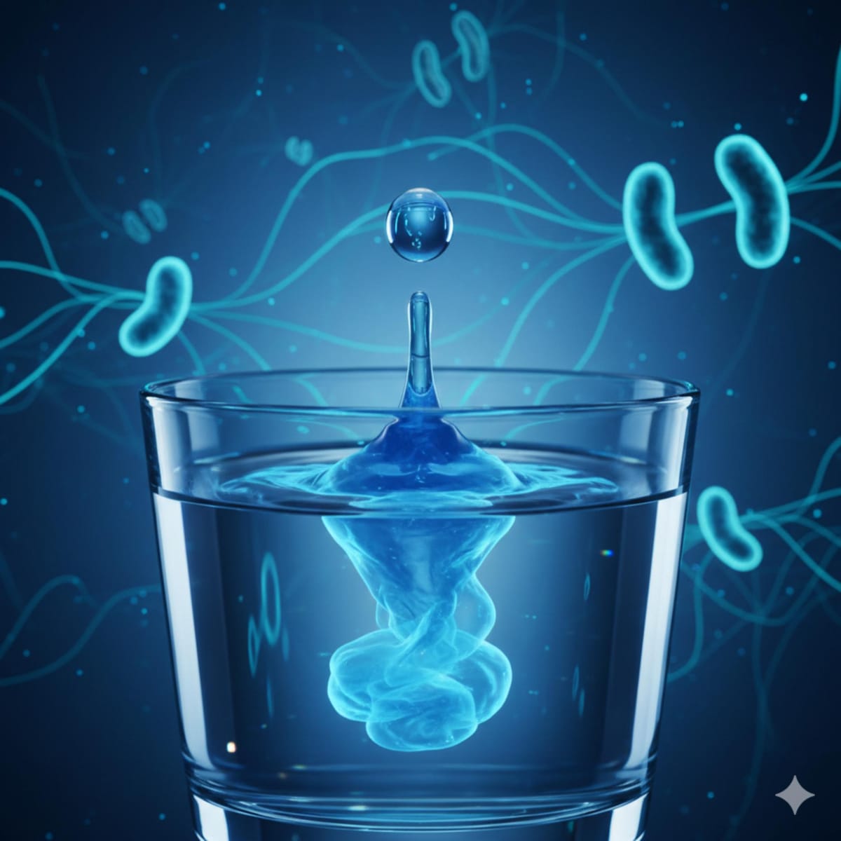 Azul de Metileno: Otimização Mitocondrial ou Apenas um Corante na Moda?