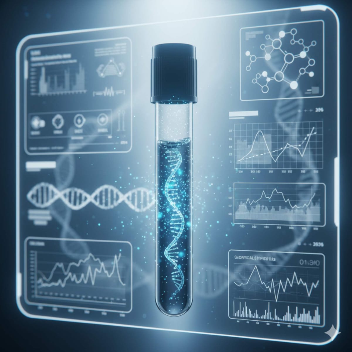 Exame de Sangue “Tipo Galleri”: Promessa Real ou Caça ao Falso Alarme?