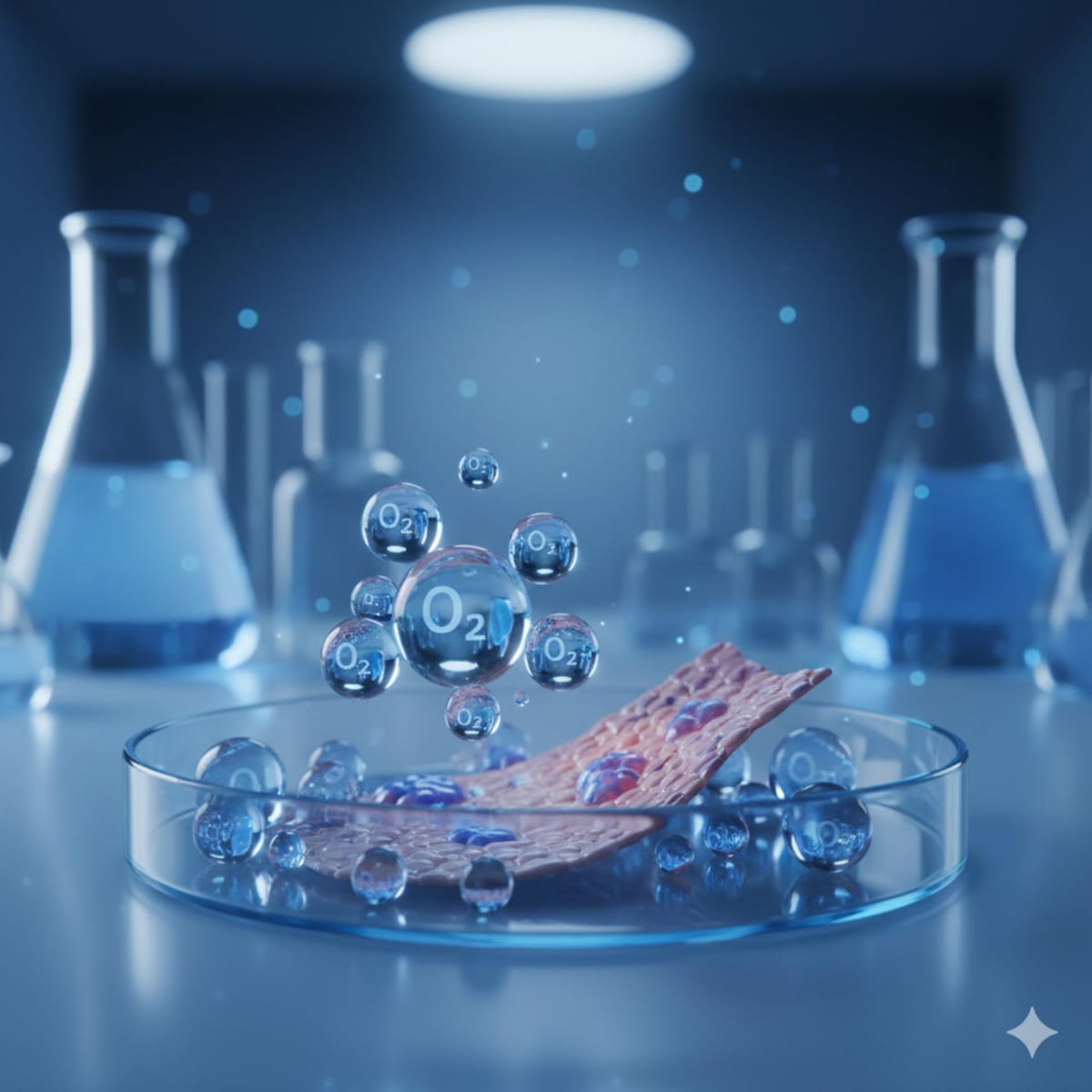 Ozonioterapia: Ciência, Mitos e o Uso Seguro no Câncer