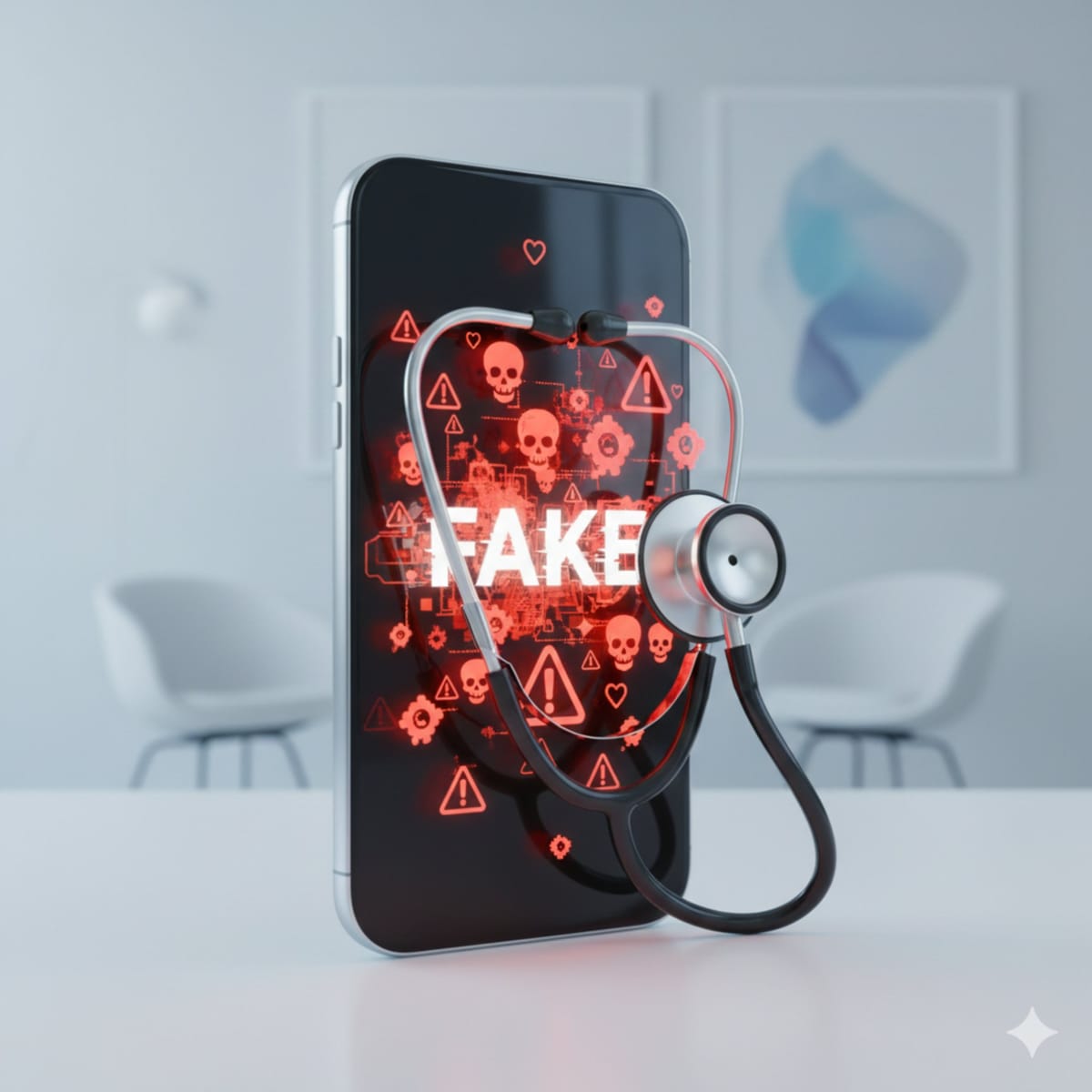 Ivermectina, Dióxido de Cloro e "Curas" de Internet: O Seu Guia Antifake