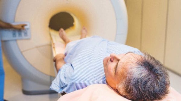 Armas contra o câncer de próstata