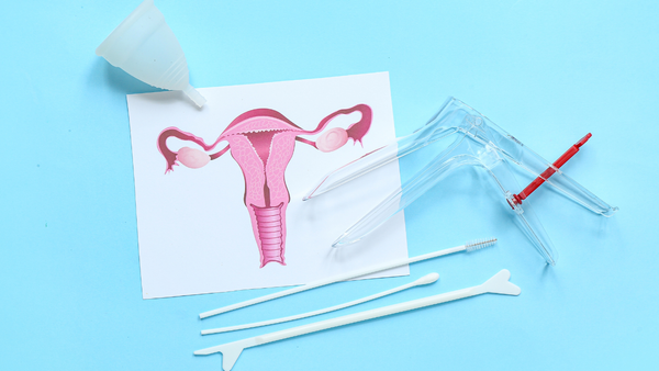 Estratégias Efetivas para a Prevenção e Rastreamento do Câncer de Colo de Útero