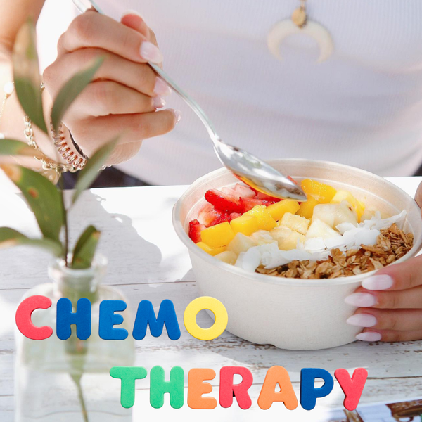 Programa de Alimentação para Pacientes em Tratamento com Quimioterapia