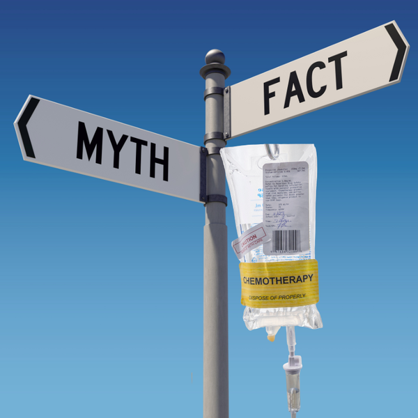 Mitos e Verdades sobre a Quimioterapia: Desvendando as Realidades do Tratamento