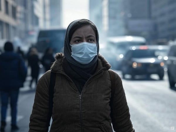 Câncer e Meio Ambiente: Como a Poluição Pode Aumentar o Risco Oncológico