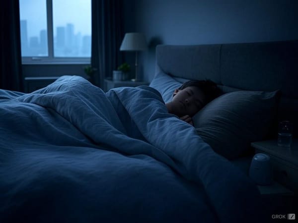 O Sono e o Combate ao Câncer: Uma Conexão Vital