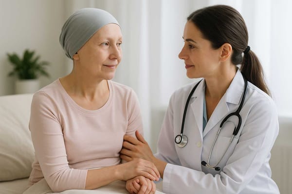 Guia Prático dos Direitos dos Pacientes com Câncer no Brasil: Conheça e Exerça Seus Benefícios