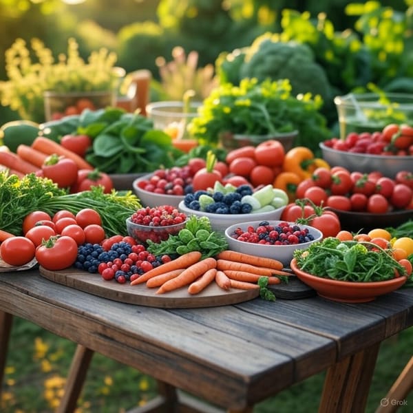 10 Alimentos do Dia a Dia que Podem Ajudar a Prevenir o Câncer
