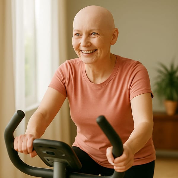 Exercício Físico no Tratamento do Câncer: Um Aliado Comprovado na Luta Pela Vida