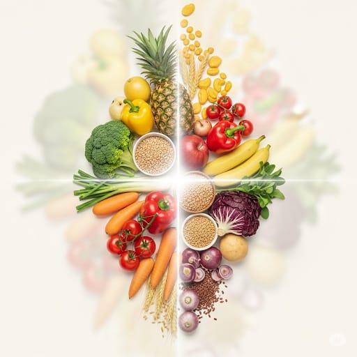 Alimentos Anti-Câncer: Mitos e Verdades por Trás da Sua Alimentação