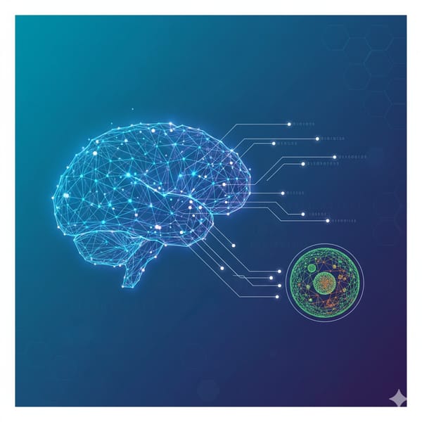 A Revolução da IA na Oncologia: Como a Inteligência Artificial Pode Detetar o Câncer Anos Antes dos Sintomas
