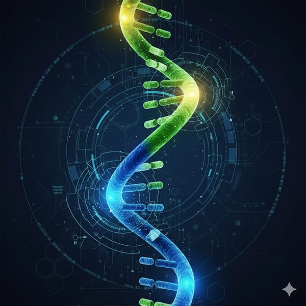 Telômeros: O Relógio Biológico Dentro das Suas Células. Como Protegê-los para Viver Mais e Prevenir o Câncer