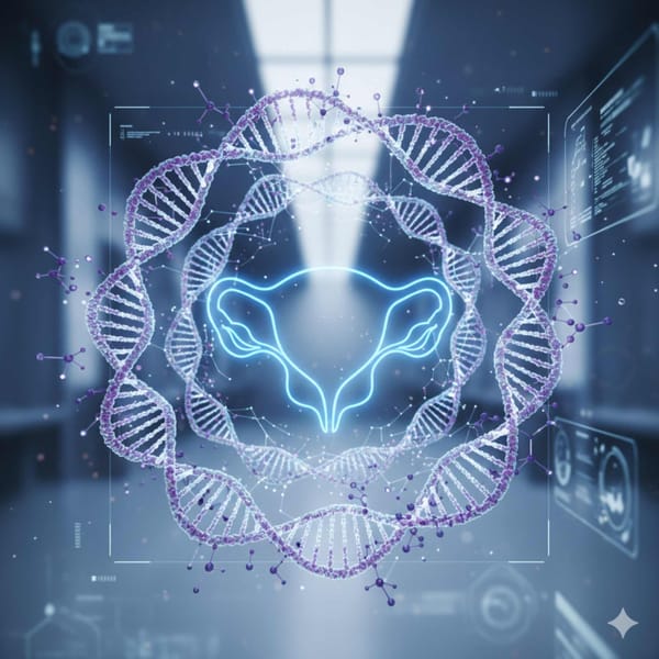 Imunoterapia Guiada por MRD no Câncer de Bexiga: A Revolução do ESMO 2025