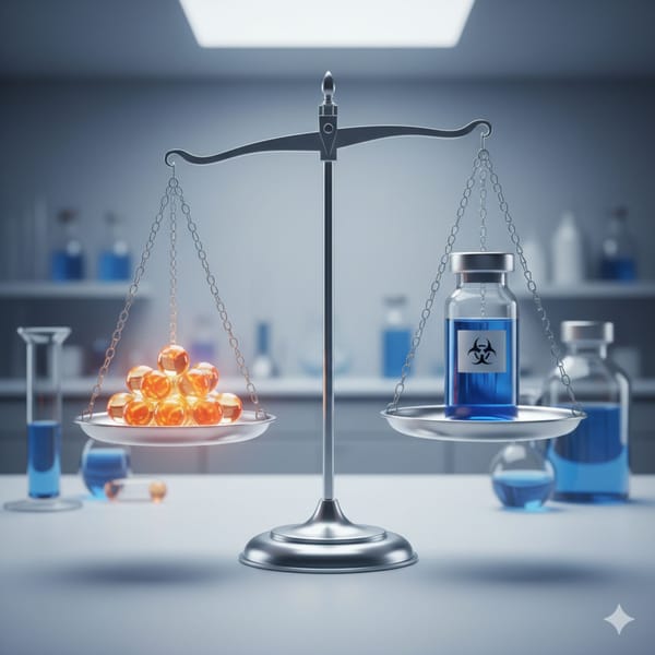 Vitamina C Endovenosa e Antioxidantes na Quimioterapia: Aliados ou Inimigos?