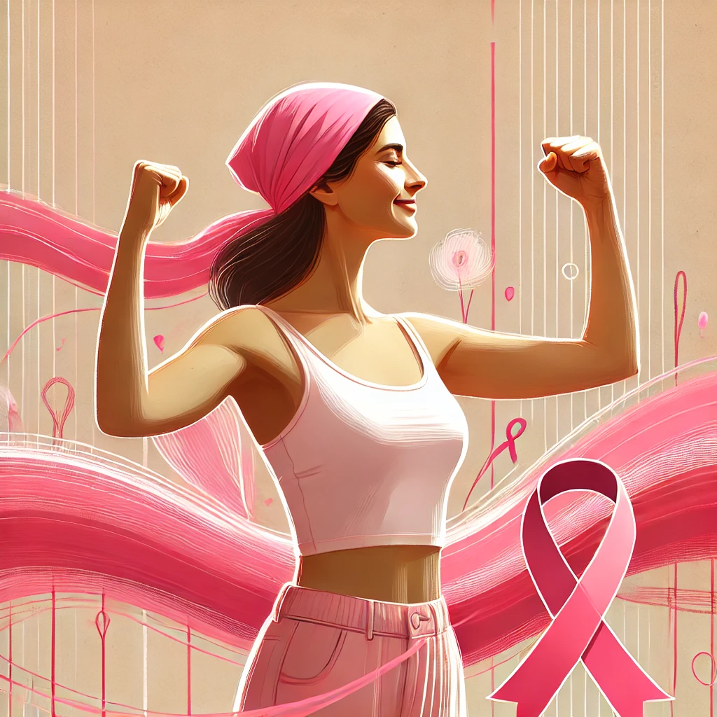 Mitos e Verdades Sobre o Câncer de Mama - LCL MED