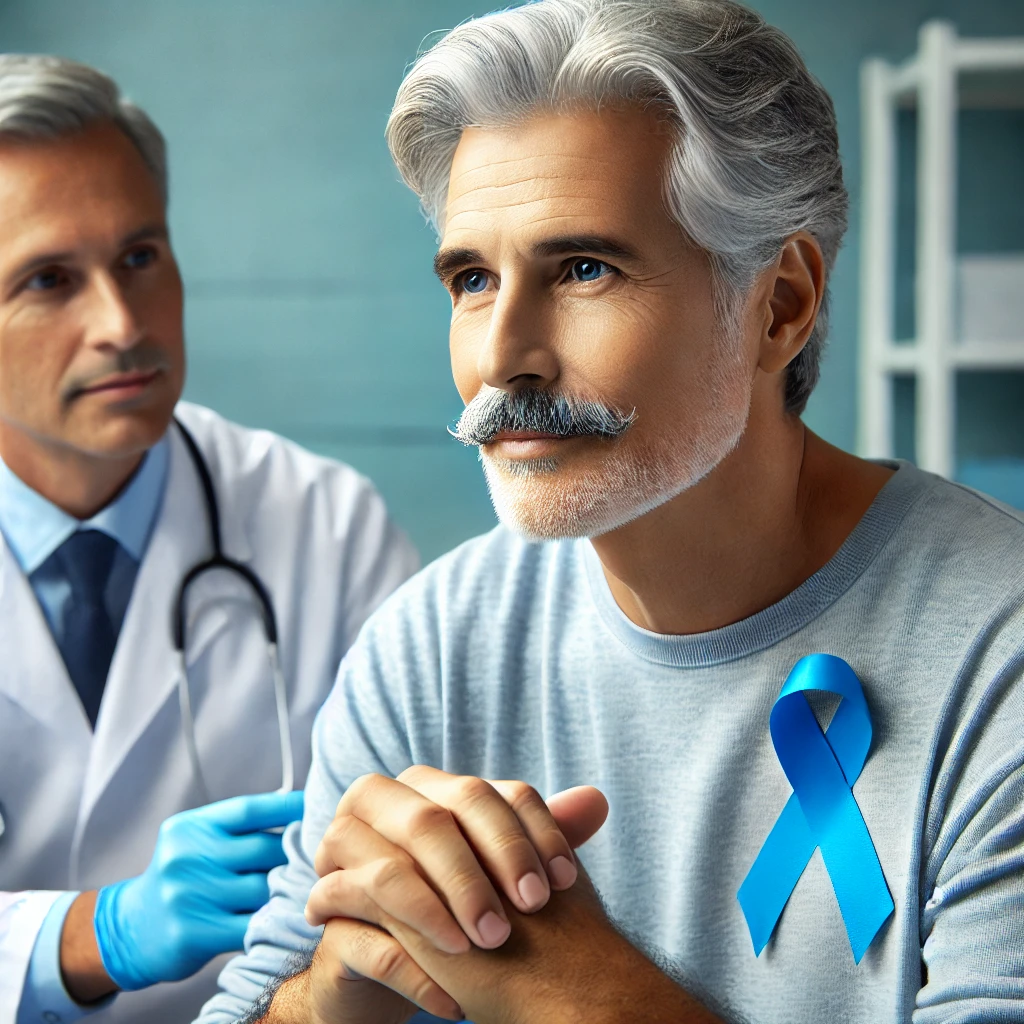 Sintomas Iniciais do Câncer de Próstata: O Que Ficar Atento - LCL MED