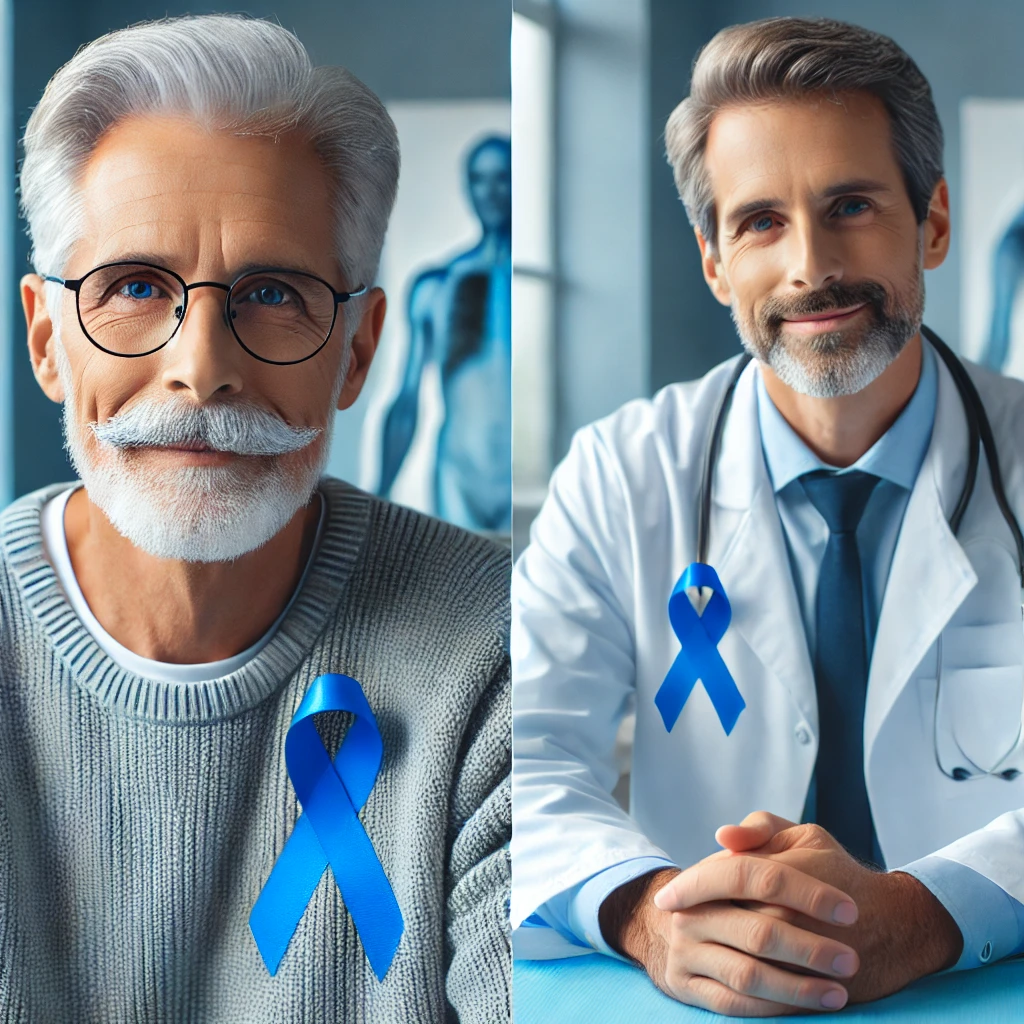 Desmistificando o Toque Retal e o Rastreamento do Câncer de Próstata - LCL MED