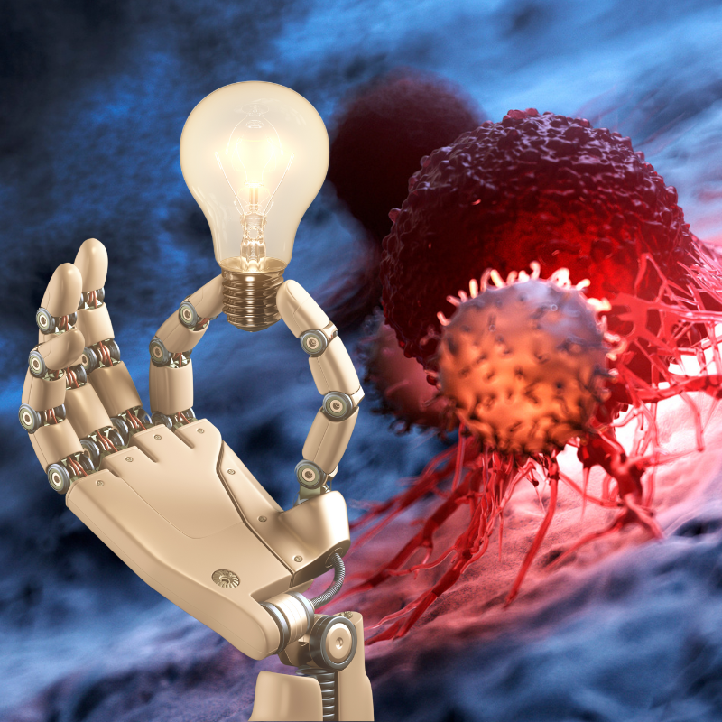 Tecnologias Emergentes em Oncologia: O Futuro dos Tratamentos Contra o Câncer - LCL MED