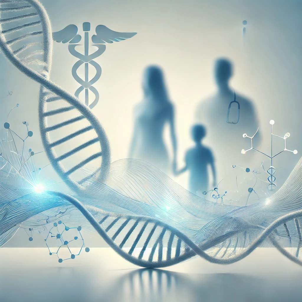 Câncer e Genética: Devo Fazer um Teste Genético para Avaliar Meu Risco? - LCL MED