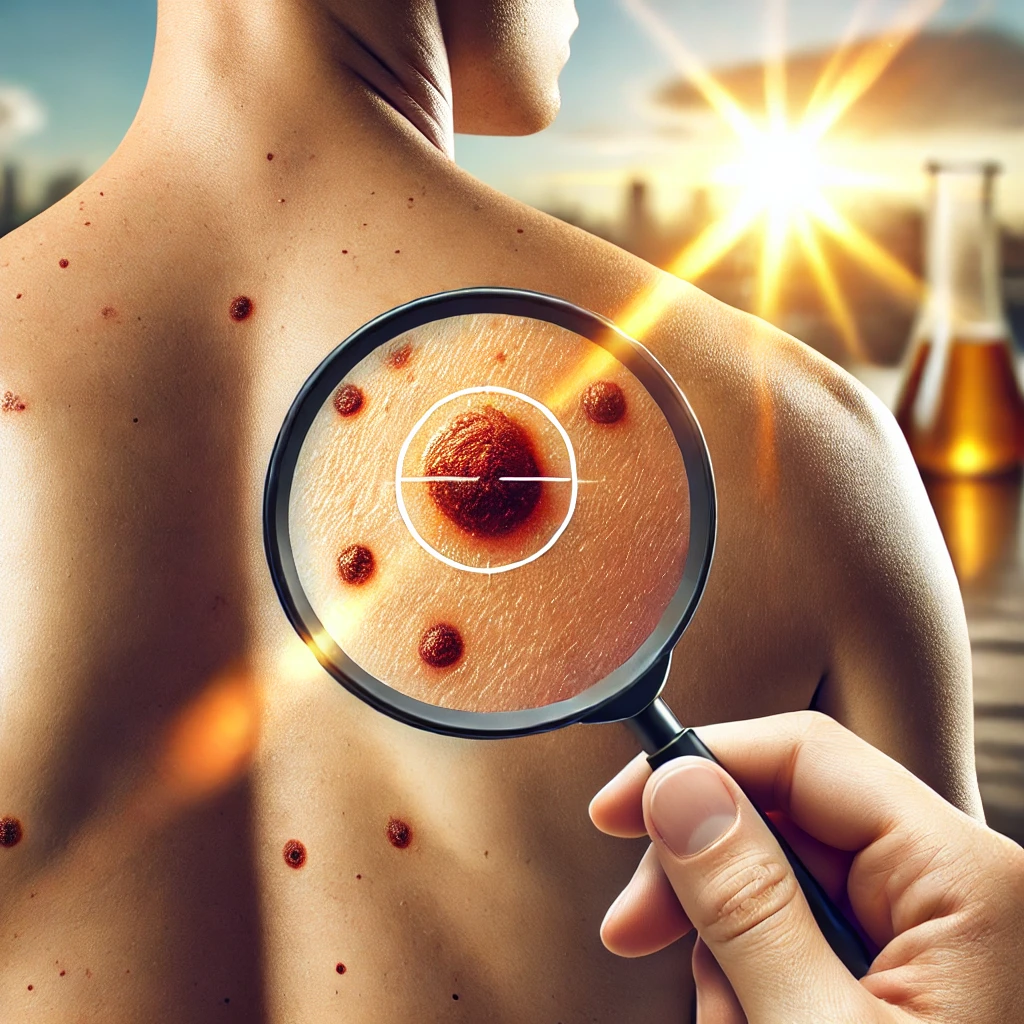 Melanoma: O Que É, Fatores de Risco, Diagnóstico e Como Prevenir - LCL MED