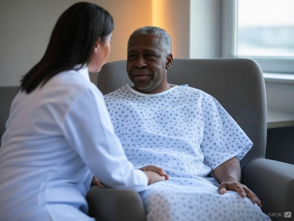 Psico-Oncologia: Como a Mente Pode Ajudar na Luta Contra o Câncer - LCL MED