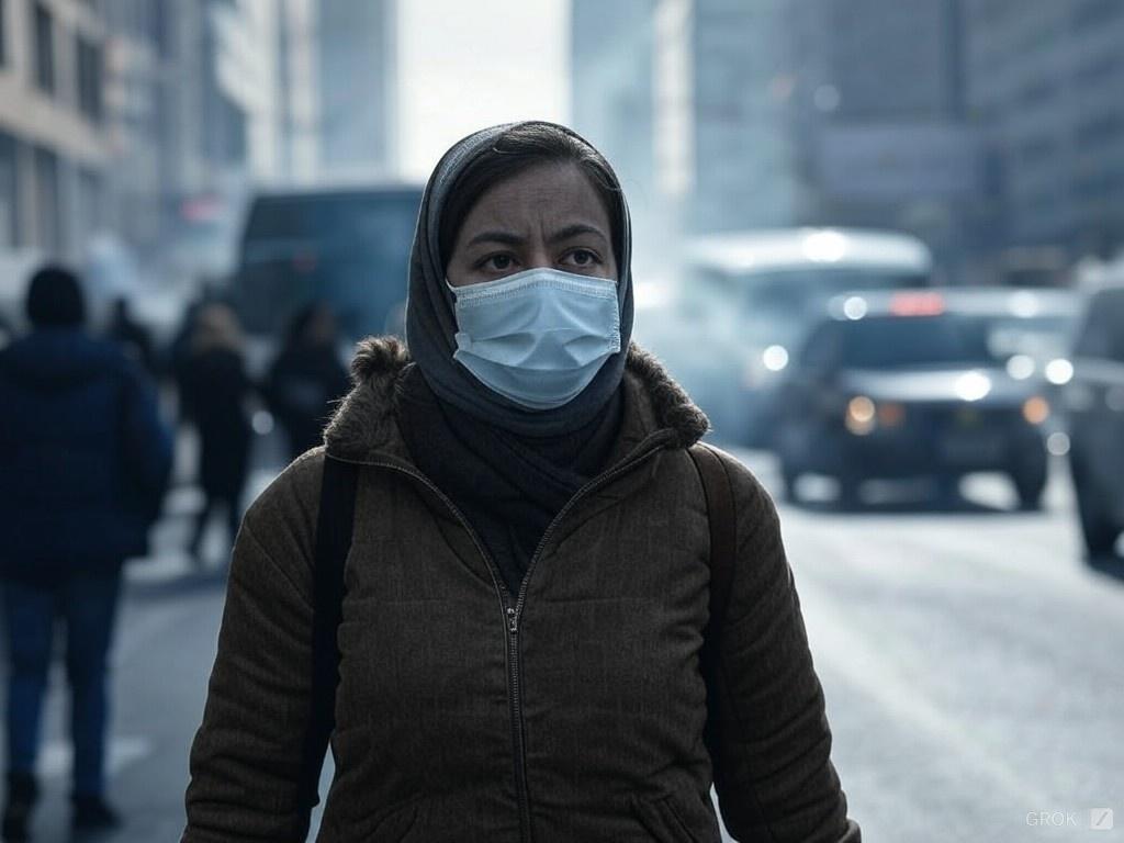 Câncer e Meio Ambiente: Como a Poluição Pode Aumentar o Risco Oncológico - LCL MED