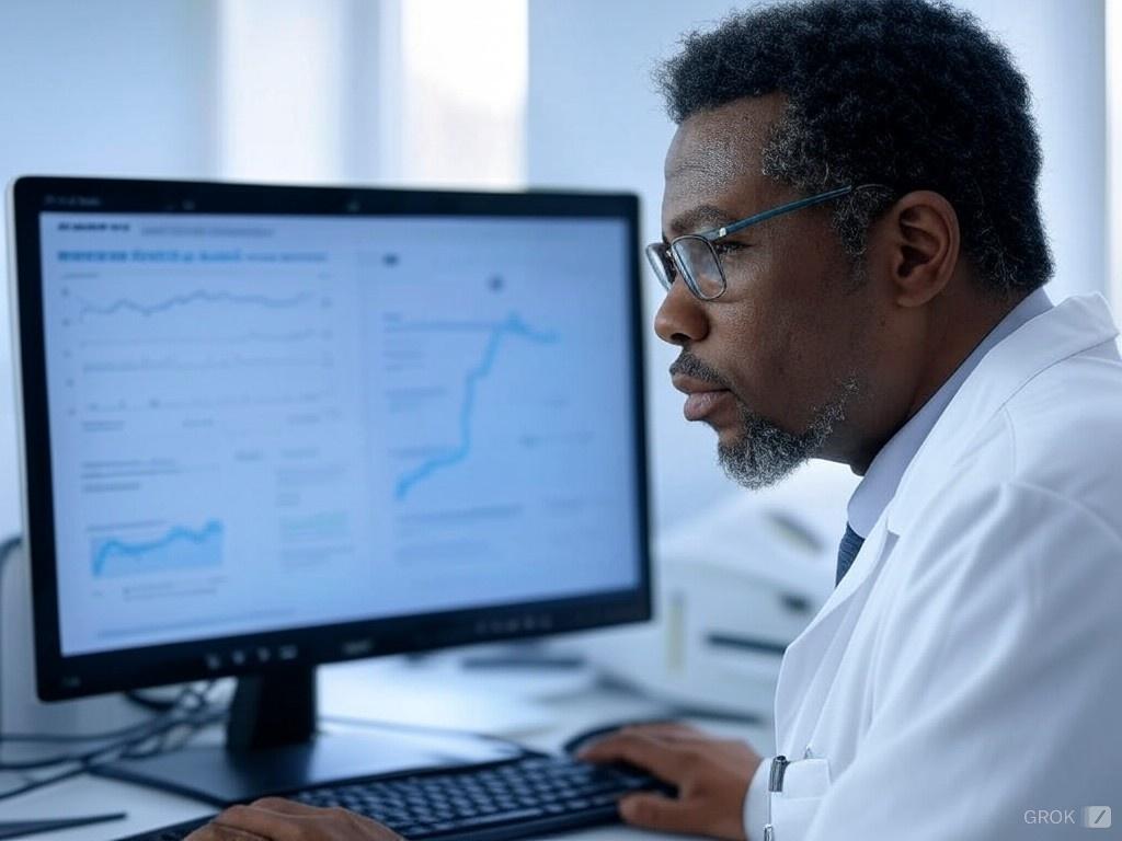 Inteligência Artificial na Detecção Precoce do Câncer: A Nova Fronteira da Medicina - LCL MED