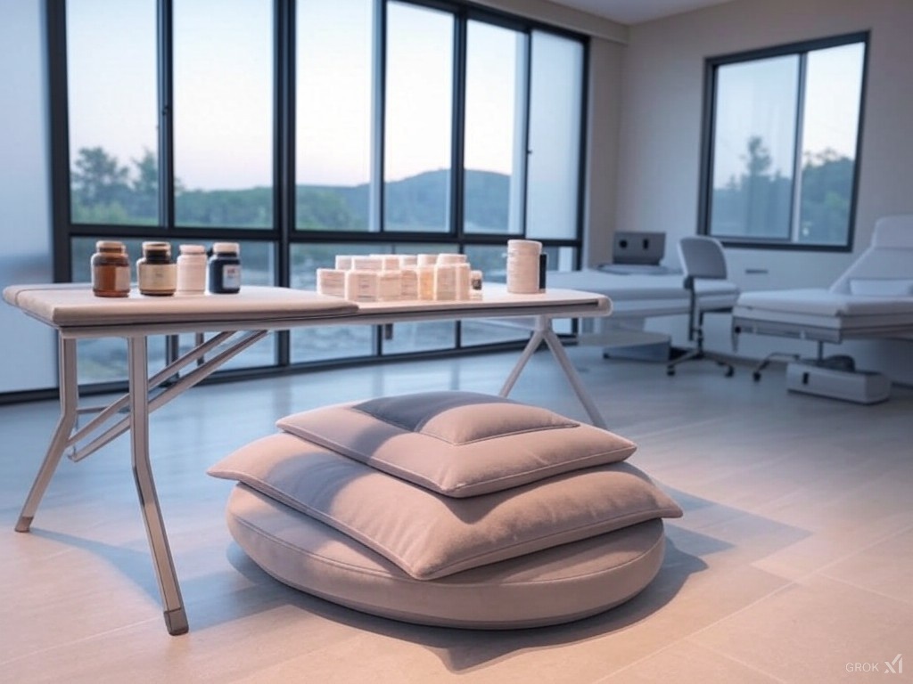 Terapias Alternativas e Complementares no Tratamento do Câncer: O Que Realmente Funciona? - LCL MED