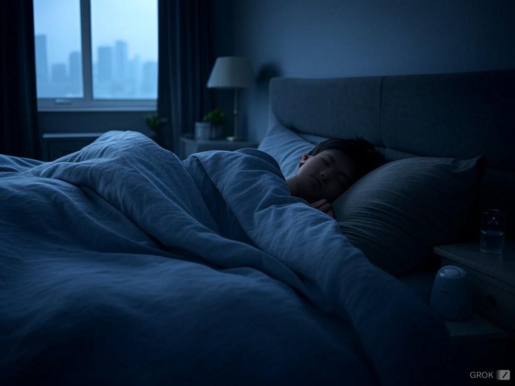 O Sono e o Combate ao Câncer: Uma Conexão Vital - LCL MED